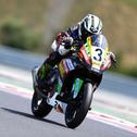 ADAC Junior Cup powered by KTM, Hungaroring, Toni Erhard