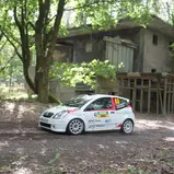 ADAC unterstützt die Rallye Sulingen und Rallye-Junioren