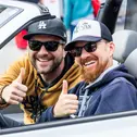 Sonderpreis für U30: Youngtimer-Fans unter 30 Jahren erhalten einen Rabatt für die ADAC Youngtimer Tour Bodensee 2026