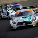 ADAC GT Masters, Nürburgring, Toksport WRT, Luca Stolz, Maro Engel