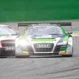 ADAC GT Masters, Spa-Francorchamps, YACO Racing, Philip Geipel, Rahel Frey