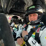#3 / Julius Tannert / Pirmin Winklhofer / Porsche 911 Rally GT / R-GT / ADAC Actronics Rallye Sulingen