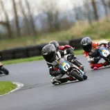 #71 / Elias Brosius / Polini / ADAC Pocket Bike Cup, Cheb (CZ)   