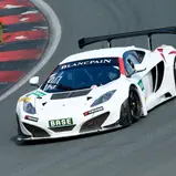 ADAC GT Masters, Testfahrten, Oschersleben