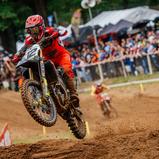 Max Nagl möchte mit 38 Jahren Jagd auf seinen sechsten Titel machen