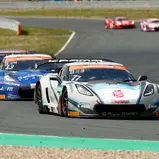 ADAC GT Masters, Oschersleben, Callaway Competition, Markus Pommer, Marvin Kirchhöfer