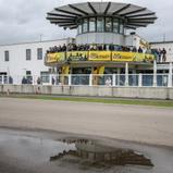 Wechselhaftes Wetter in Wackersdorf