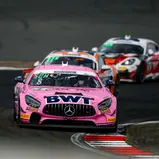 #8 Alex Connor / Marius Schmid / Mercedes-AMG GT4 / BWT Mücke Motorsport, Nürburgring 2026