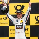Marco Wittmann, BMW (Urheber: DTM)