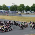 ADAC Junior Cup powered by KTM