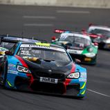ADAC GT Masters, Lausitzring, MRS GT-Racing, Nicolai Sylvest, Jens Klingmann