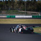 #80 Gebhardt Intralogistics Motorsport / Valentino Catalano / Mikkel C Johansen , Dekra Lausitzring