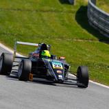 ADAC Formel 4, Red Bull Ring, Mick Schumacher, Van Amersfoort Racing
