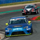ADAC TCR Germany, Testfahrten, Oschersleben, Liqui Moly Team Engstler, Mike Halder