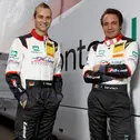 ADAC GT Masters, Zandvoort, Montaplast by Land-Motorsport, Frederic Vervisch, Christopher Haase