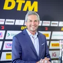 ADAC Sportpräsident Dr. Gerd Ennser: „Wir sind startklar für die erste Saison der DTM unter dem Dach des ADAC