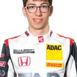 ADAC GT Masters, Oschersleben, Honda Team Schubert Motorsport, Christopher Dreyspring