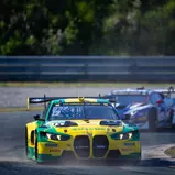 #12 Joseph Ellerine / Jan Duran / BMW M4 GT3 Evo / FK Performance Motorsport, Circuit Zandvoort