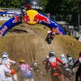 ADAC MX Junior Cup, Gaildorf