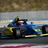 #18 Mathilda Paatz / ADAC Formel Junior Team / Le Castellet (F), Foto: KSP