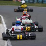 ADAC Kart Masters, Hahn