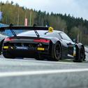 HGL Racing startet erstmals im ADAC GT Masters und fährt mit dem Audi R8 LMS GT3 Evo 2