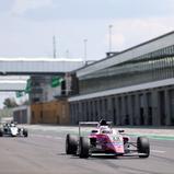 Die ersten drei Saisonrennen steigen auf dem Lausitzring