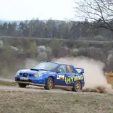 ADAC Rallye Masters, ADAC Hessen Rallye Vogelsberg