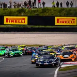 #14 Jack Aitken (GBR / Ferrari 296 GT3 / Emil Frey Racing), Zandvoort