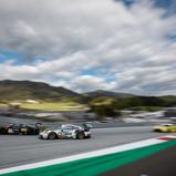 ADAC GT Masters, Red Bull Ring, Küs Team75 Bernhard, Jannes Fittje, David Jahn