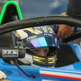 #28 Max Reis / ADAC Formel Junior Team / Spa-Francorchamps (B)