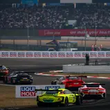 #8 Nicolas Baert (BEL / Aston Martin Vantage GT3 / Comtoyou Racing), Nürburgring 2026