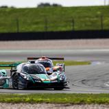 #2 Konrad Motorsport / Danny Soufi / Hamza Owega / Ginetta G61-LT-P3 / Assen
