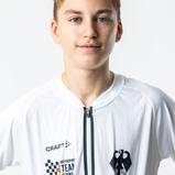Phil Colin Strenge