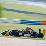 ADAC Formel Masters, Lausitzring, Dennis Marschall, Lotus