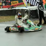 KZ2 Doppelsieg für Alexander Schmitz