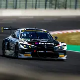 #10 Julian Hanses (DEU) / Eduardo Coseteng (PHL) / FK Performance Motorsport / BMW M4 GT3 Evo