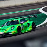#90 Ayhancan Güven (TUR / Porsche 911 GT3 R / Manthey EMA), Dekra Lausitzring