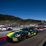 #7 Nicki Thiim (DNK / Aston Martin Vantage GT3 / Comtoyou Racing), Red Bull Ring 2026 