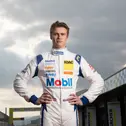 ADAC GT Masters, Team Zakspeed BKK Mobil Oil Racing, Mick Wishofer