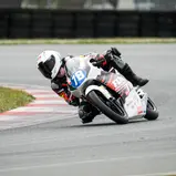 Tudor Dedea startet seine Rookie-Saison