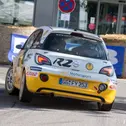 ADAC Opel Rallye Junior, ADAC Litermont Rallye Saar, Marijan Griebel 