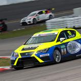 ADAC TCR Germany, Nürburgring, LMS Racing, Antti Buri