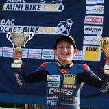 ADAC Mini/Pocket Bike Cup