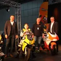 Präsentation ADAC Road Racing Academy
