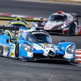 Sieger am Sonntag: Der Duqueine D08 von Mühlner Motorsport