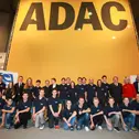 ADAC Motorsport, Motor Show Essen 