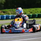 Rene Kircher gewinnt beide OK Rennen