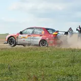 ADAC Rallye Masters, 2018, ADMV Erzgebirge Rallye
