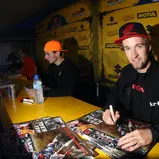 ADAC MX Masters, Holzgerlingen, Maximilian Nagl